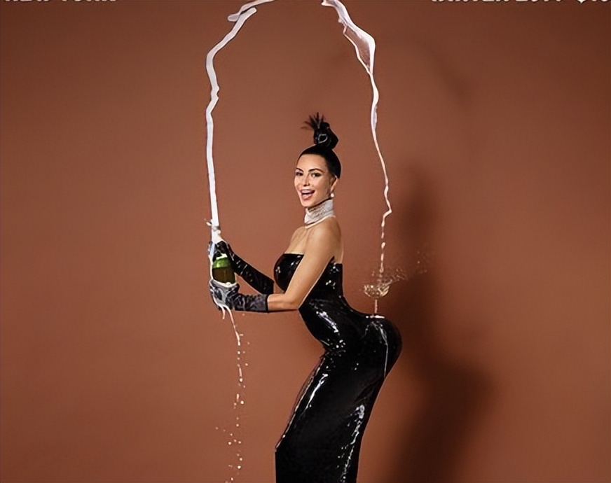 南非女孩巴特曼:因巨臀被白人骗到欧洲做展览,死后200年间成标本