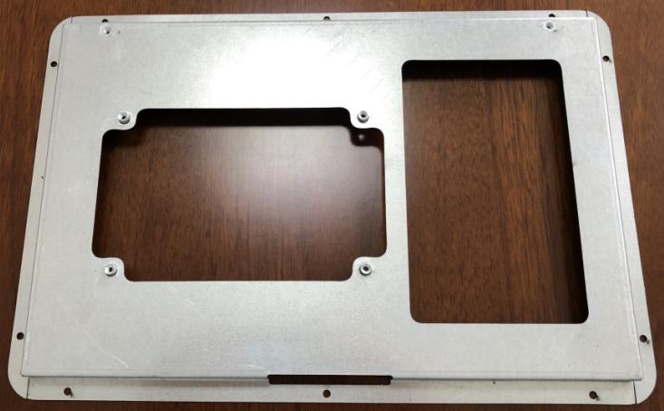 10.1寸串口屏,高分辨率串口屏