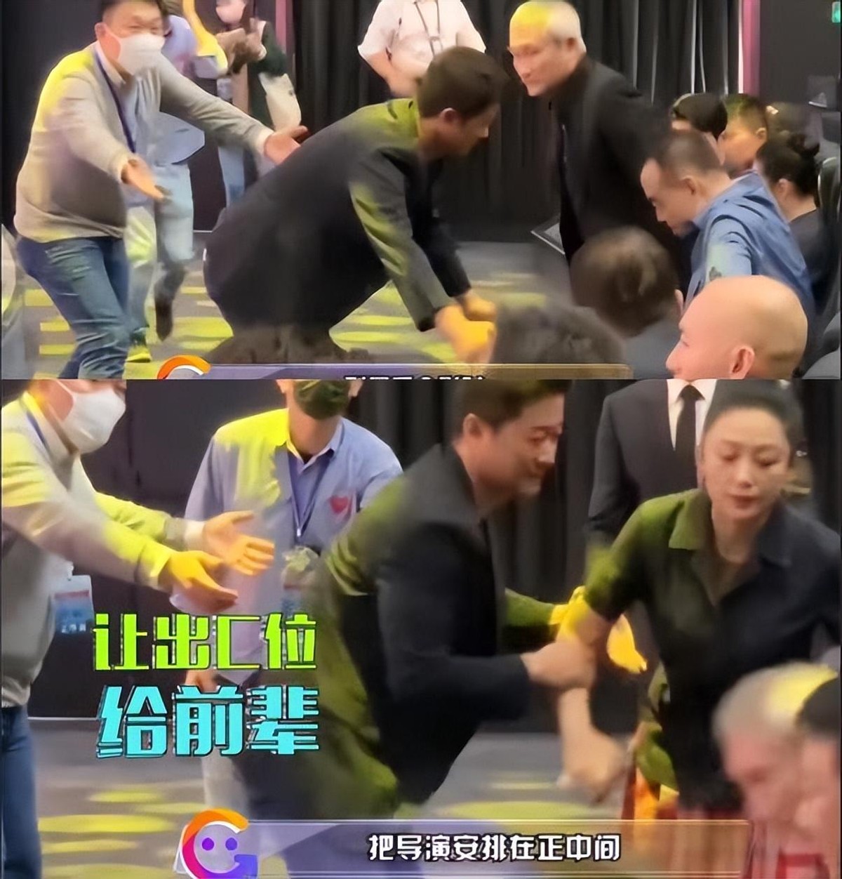 吴京找王思聪演战狼,吴京邀请王思聪