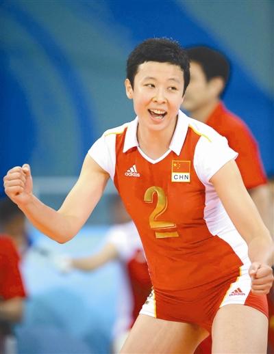 冯坤嫁给泰国女排教练,女排队长冯坤结婚了吗