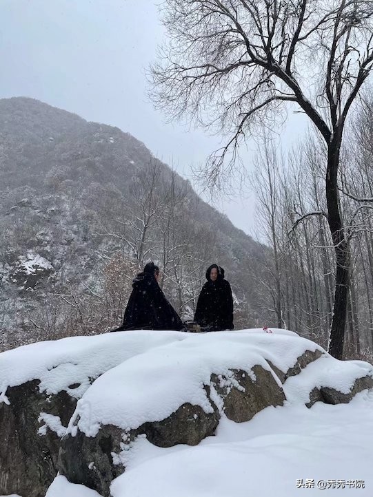 薛山长来访,薛山长诗词作品