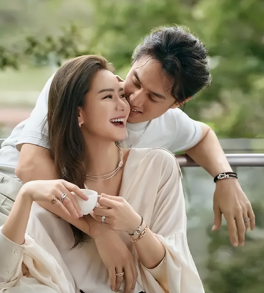 明星买珠宝花费,明星买珠宝首饰