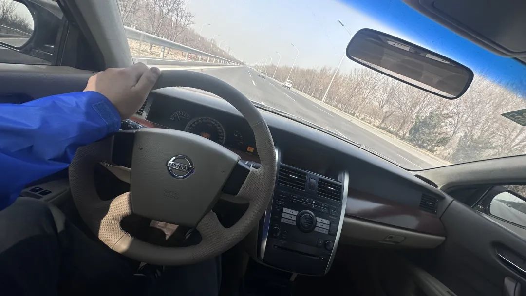 翻新一台天籁后需要多少钱,06日产老天籁全车翻新