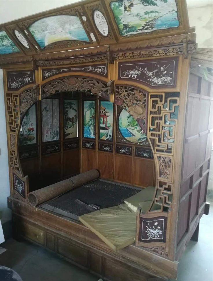 老一辈用的一些物品,老一辈用过的东西