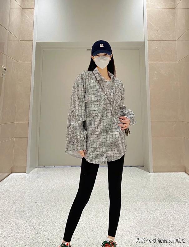 为什么“打*裤底**”这么多讲究？不懂“搭配、配色”，难怪穿得俗气