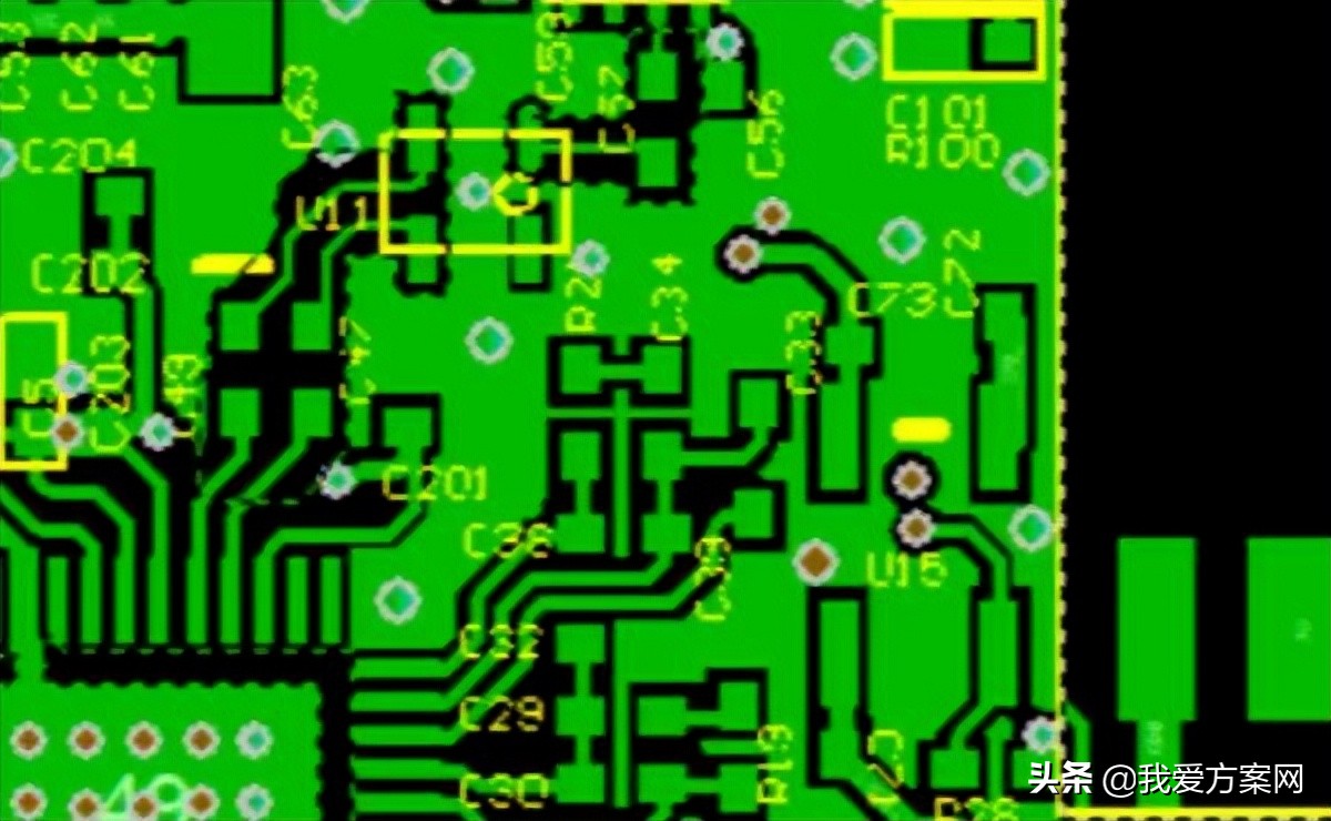 「建议收藏」主要UWB芯片原厂Top23！,内含方案）