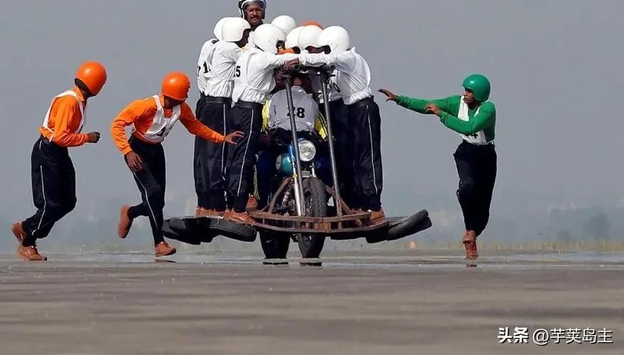 印度国家怎么样,印度跟巴基斯坦是一个国家吗