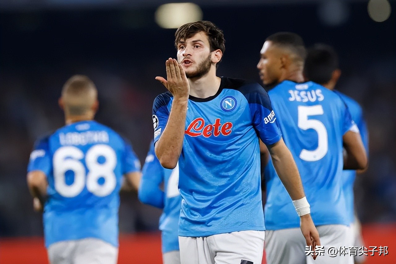 刺激！盘点5大联赛赛季最令人意外的球队