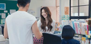 一代女星被嫌弃,贾静雯北影肄业