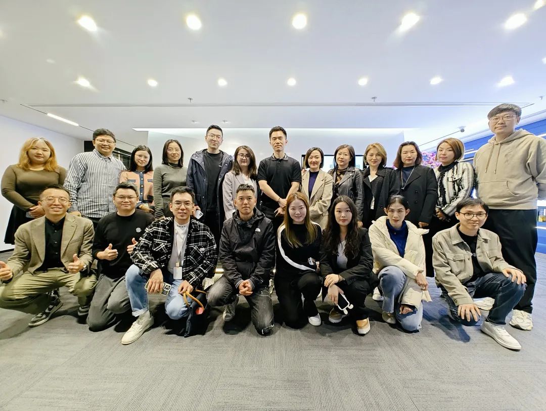 阿里妈妈X若羽臣--保健行业营销趋势及增长机会私享会圆满举行