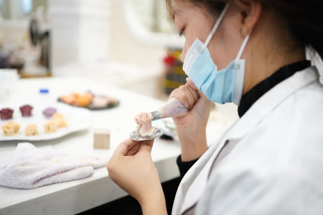 为什么不建议去工厂学烘焙,烘焙学徒的利弊