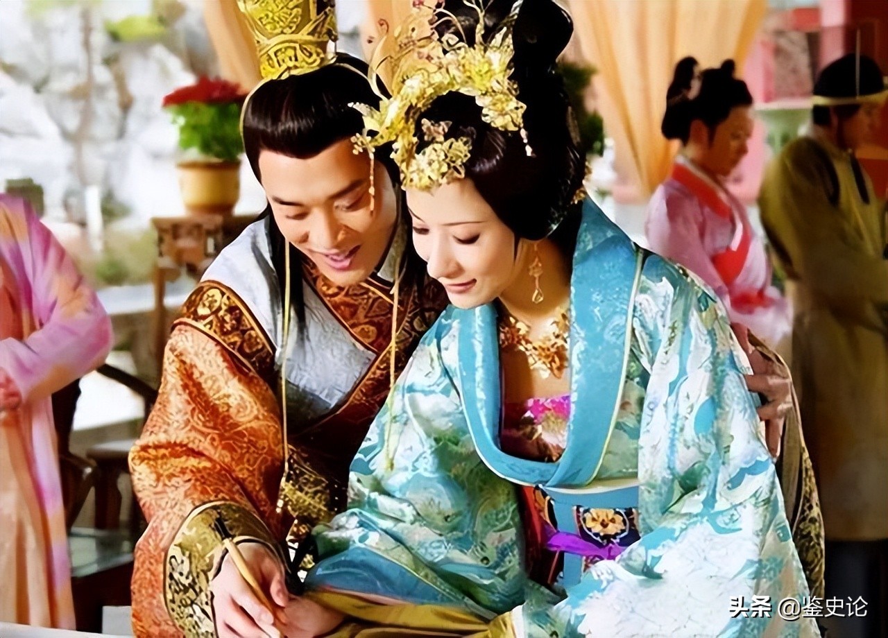 明熹宗朱由检,明熹宗驾崩交代后事