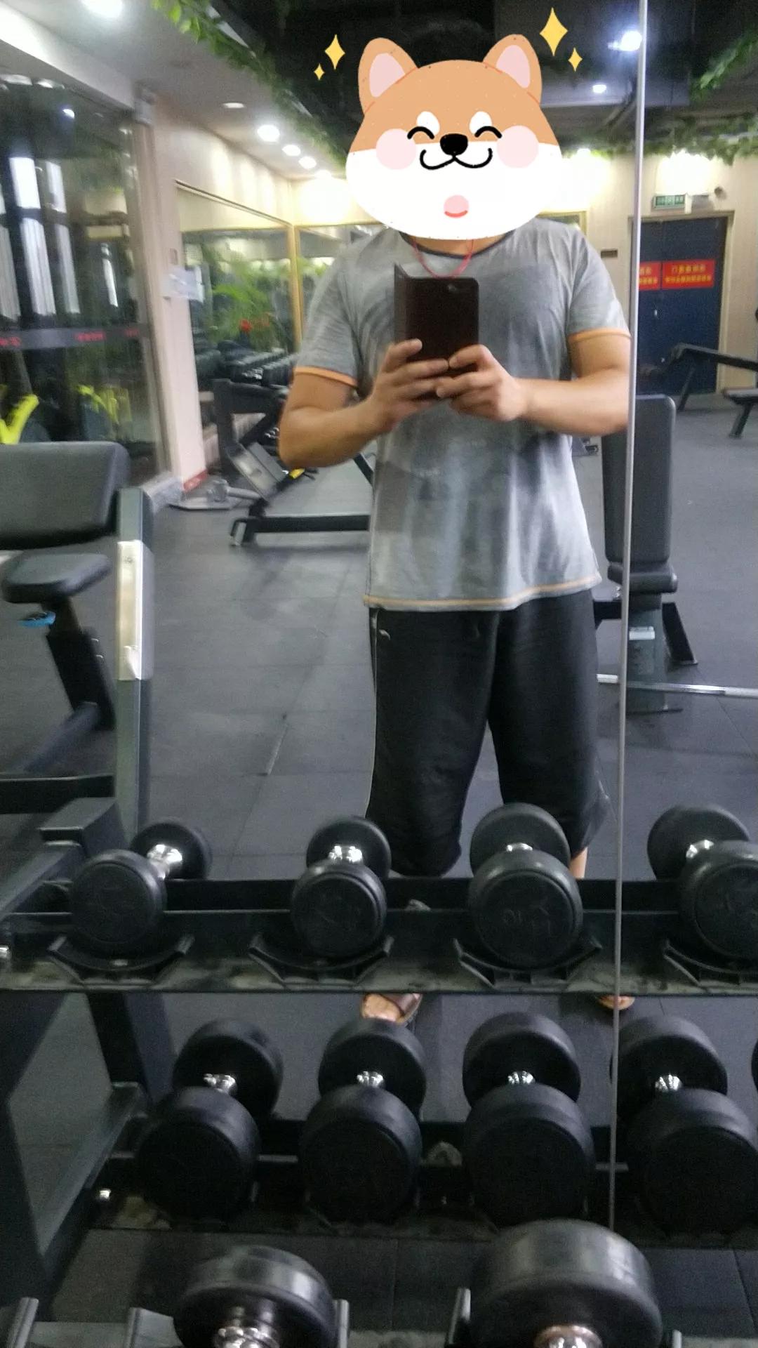 大基数男生减肥攻略,一名中年油腻大叔的减肥日记