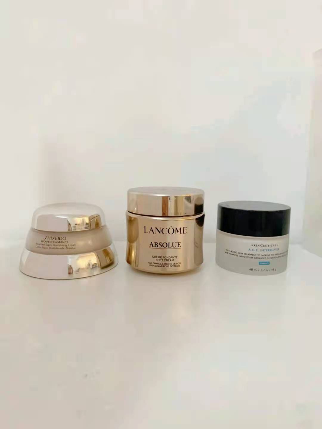 冬天涂面霜脸上刺痛,哪款面霜提亮肤色效果好