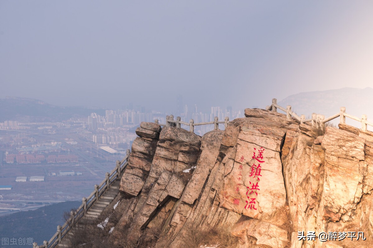 江苏省连云港市花果山景区,连云港花果山景区游览路线图