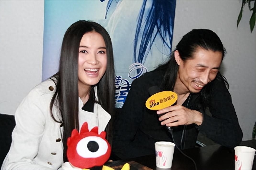 小宋佳自由式婚姻,小宋佳与名导传绯闻