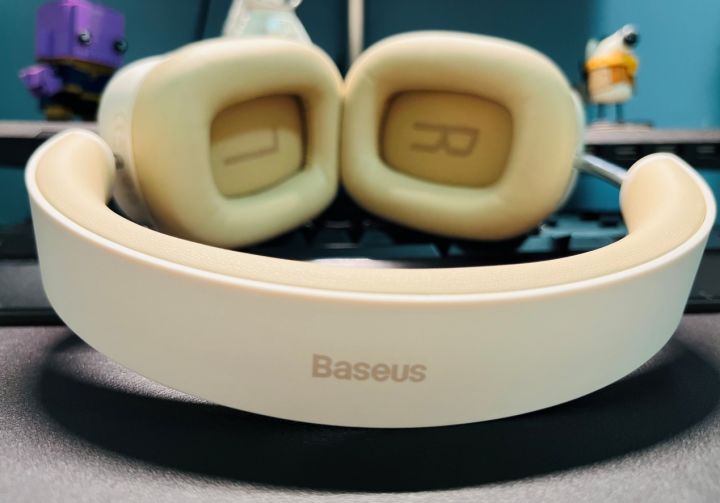 头戴式耳机降噪休闲耳机,头戴式耳机推荐降噪和通透