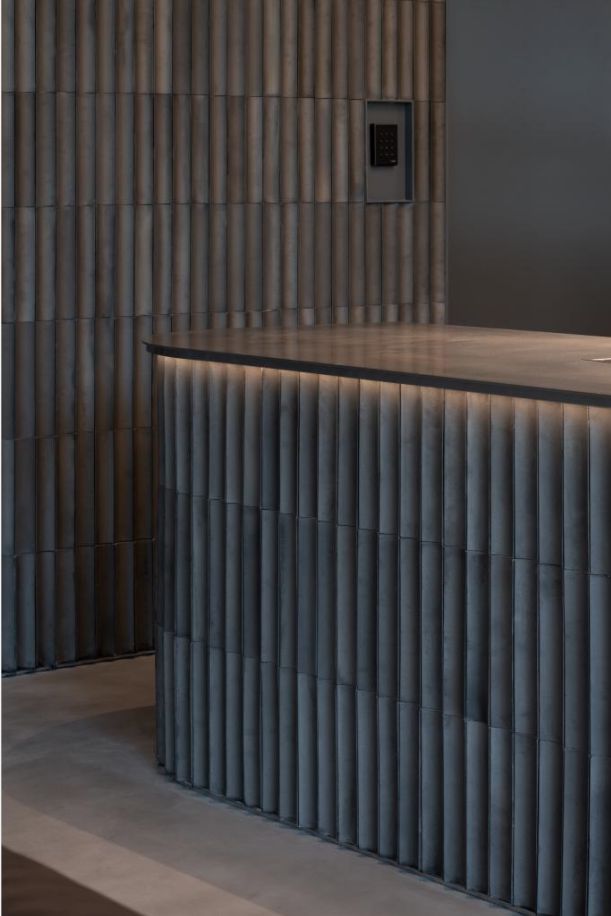 蓝瓶咖啡中国内地首店,蓝瓶咖啡门店解读