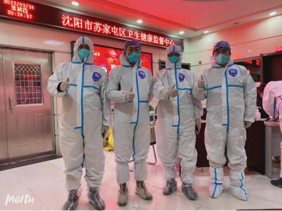 抗疫情党员先锋志愿服务队,众志成城抗击疫情党员志愿服务队