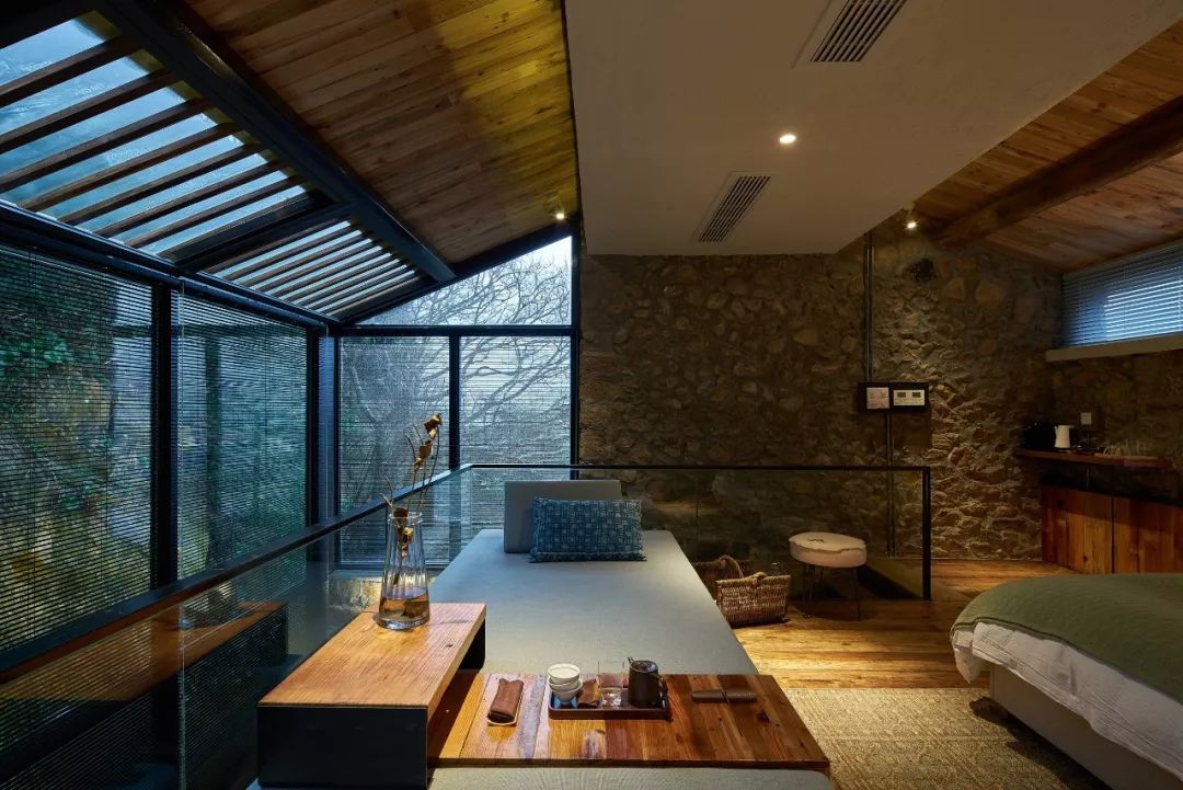 中国十大网红民宿,年盈利千万的民宿