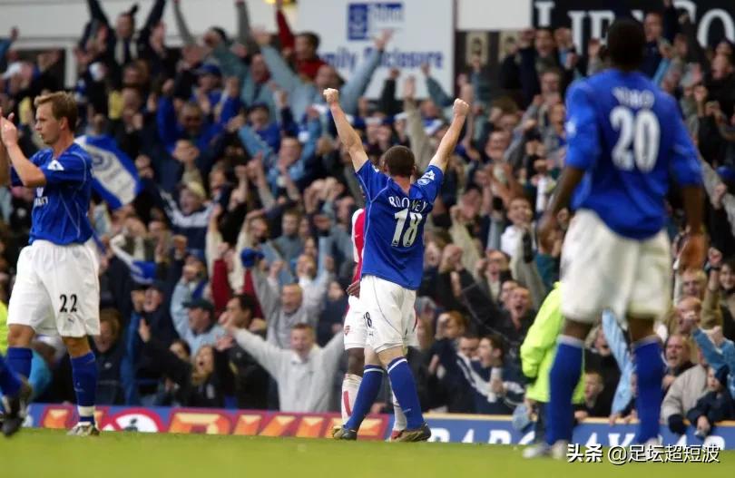 英超30年排名,英超射手最新排名