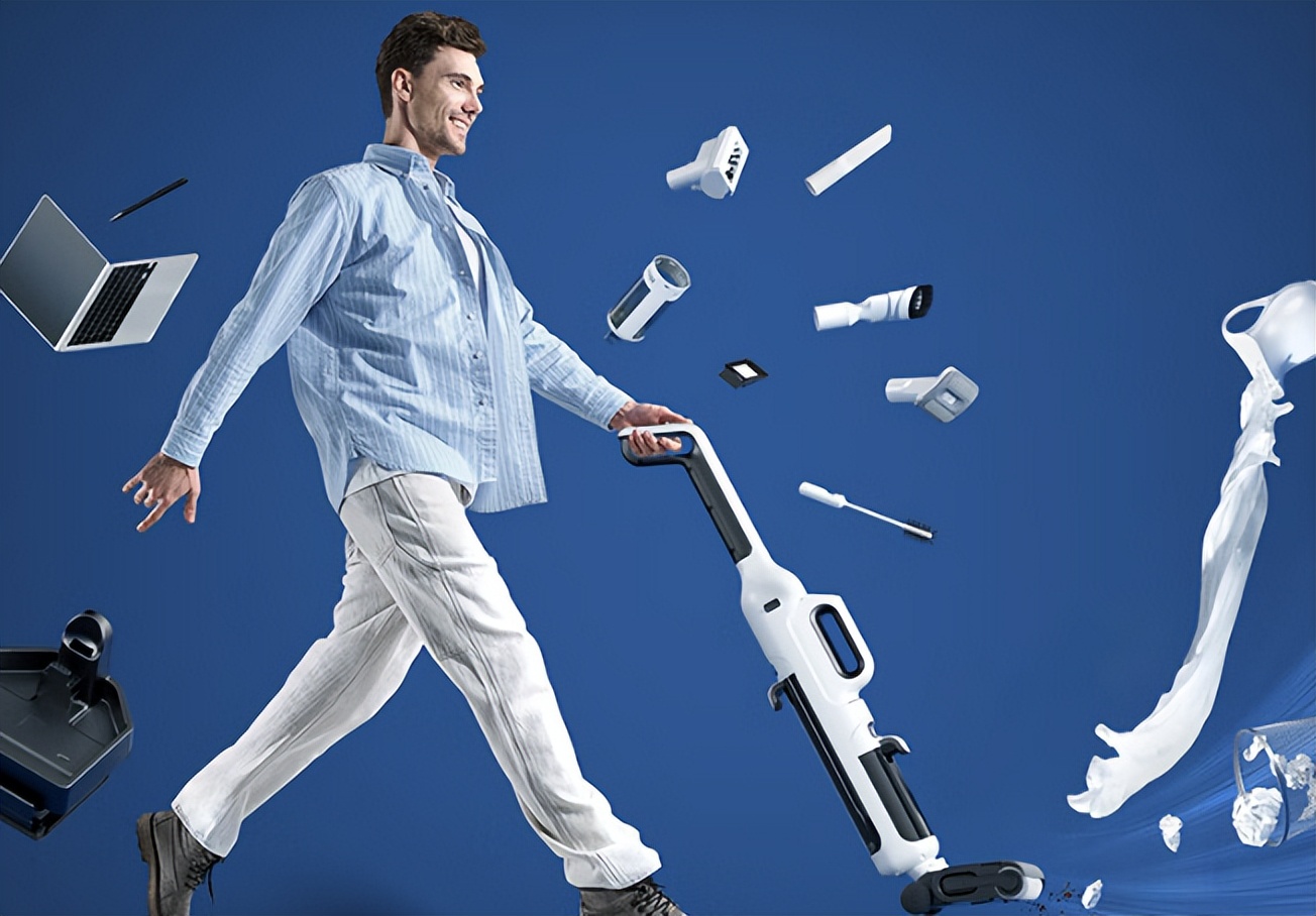 如何正确挑选到优质的洗地机,添可洗地机和石头洗地机哪个好