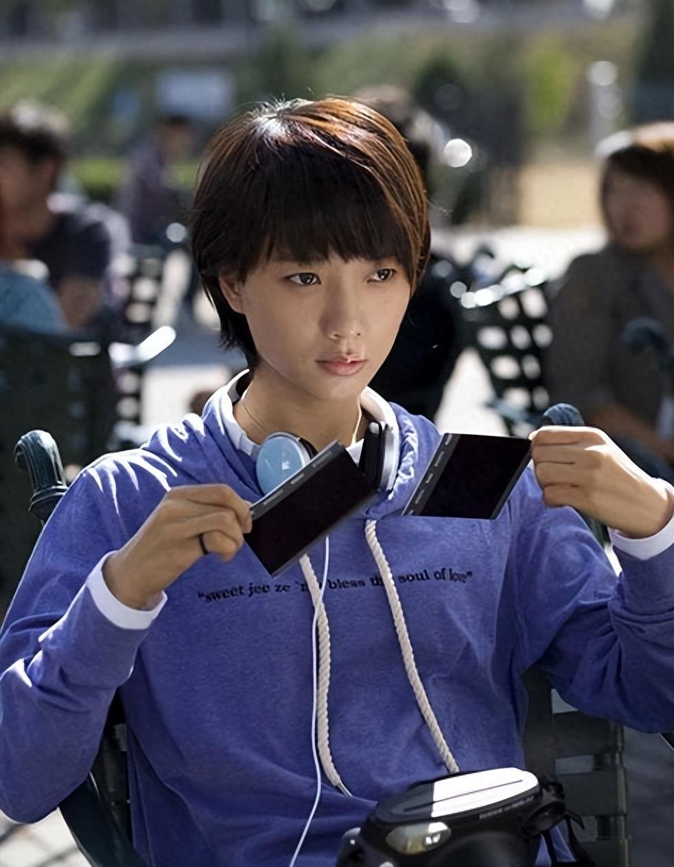 决不妥协结局很意外,王珞丹的逆袭之路