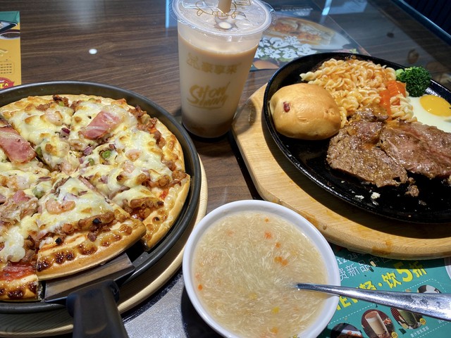 十大西餐加盟店,加盟西餐厅哪个品牌好