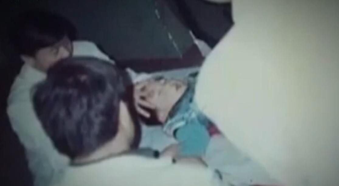 武汉上北大的脑瘫男孩结局,22岁脑瘫男孩考上大学