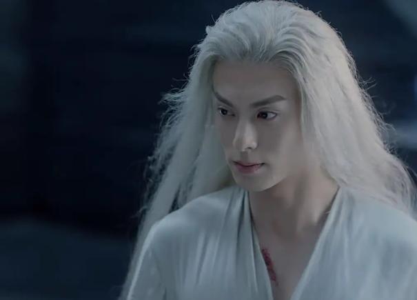 同一张脸差别可以有多大？一眼万年和丑爆屏幕全看造型师