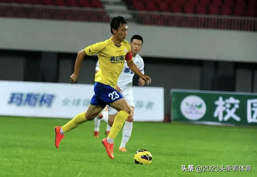 浙江0:0青岛海牛迎8轮不败,青岛海牛拿到保级关键三分