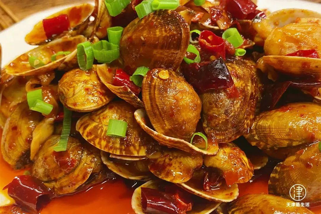 阳+34例！重磅好消息：开海，大波生猛海鲜来袭！天津人有多会吃