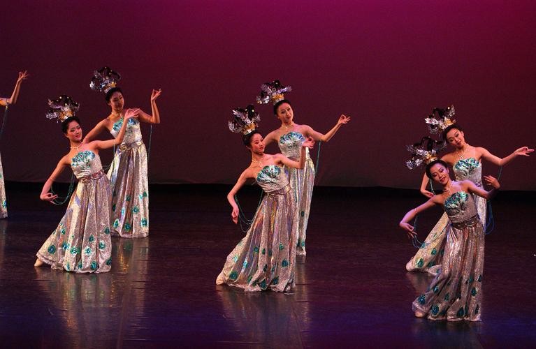 古代中国女性舞蹈养生的发展与启示