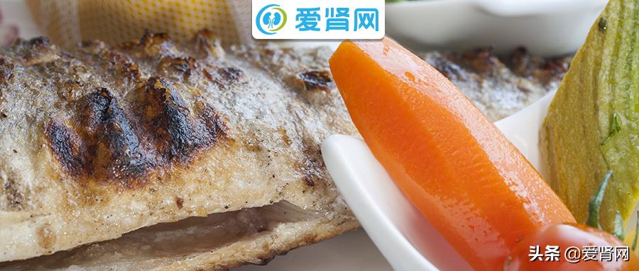 得了肾病不忌口,得了肾病最好不要吃什么