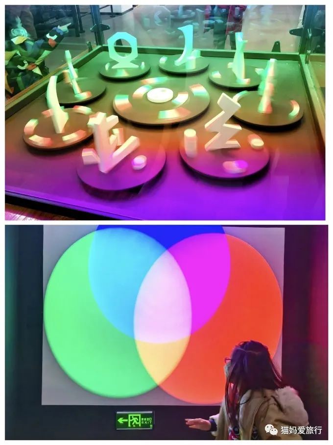 5天“趣”玩青岛，我的私藏遛娃路线