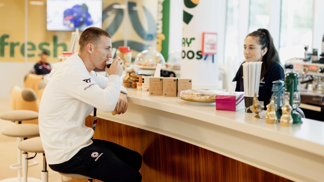 卡塔尔世界杯大洋洲足球队,卡塔尔世界杯足球队到场