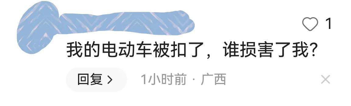 电动车新规引争议官方回应,电动车新规引争议人民日报