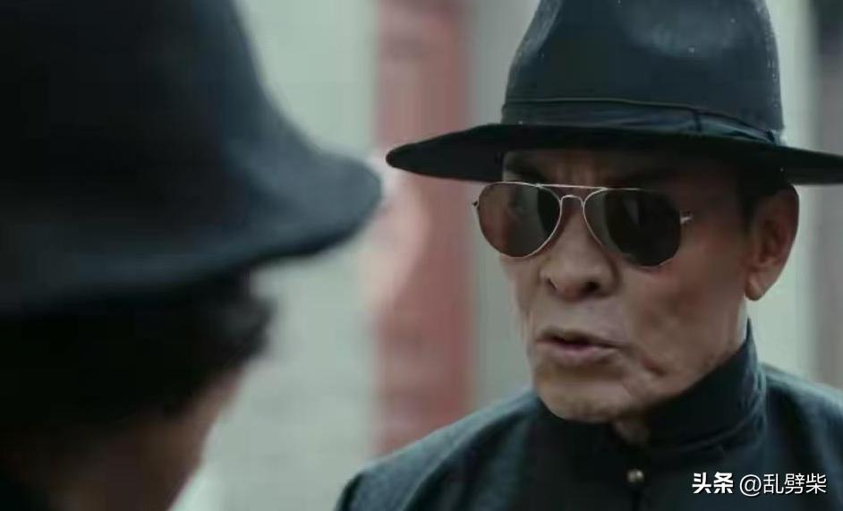 渊源40:千年的阴谋,千年的算计!真相,呼之欲出,却只见一角