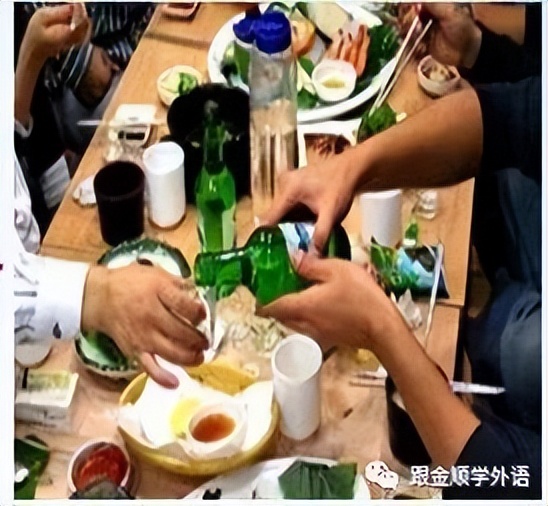 韩国留学生活vlog,韩国留学基本生活介绍一览