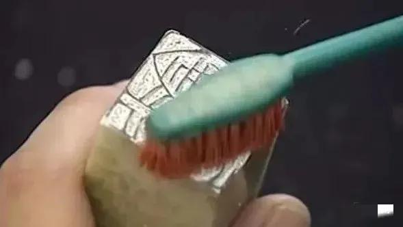 篆刻的基本技法请详细说,学习篆刻如何从零开始步骤图解