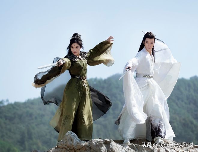 《重紫》从冷万里到引心魔，他爱而不得的执念，才是阴水仙的劫难