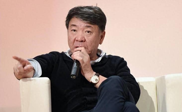 京圈里的大哥,京圈七位人物