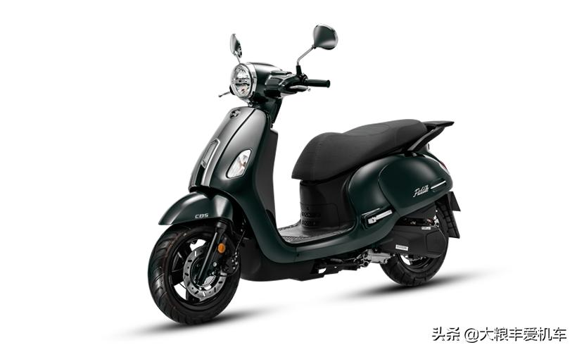 125踏板摩托车最好的推荐,踏板125摩托车最强推荐5000左右