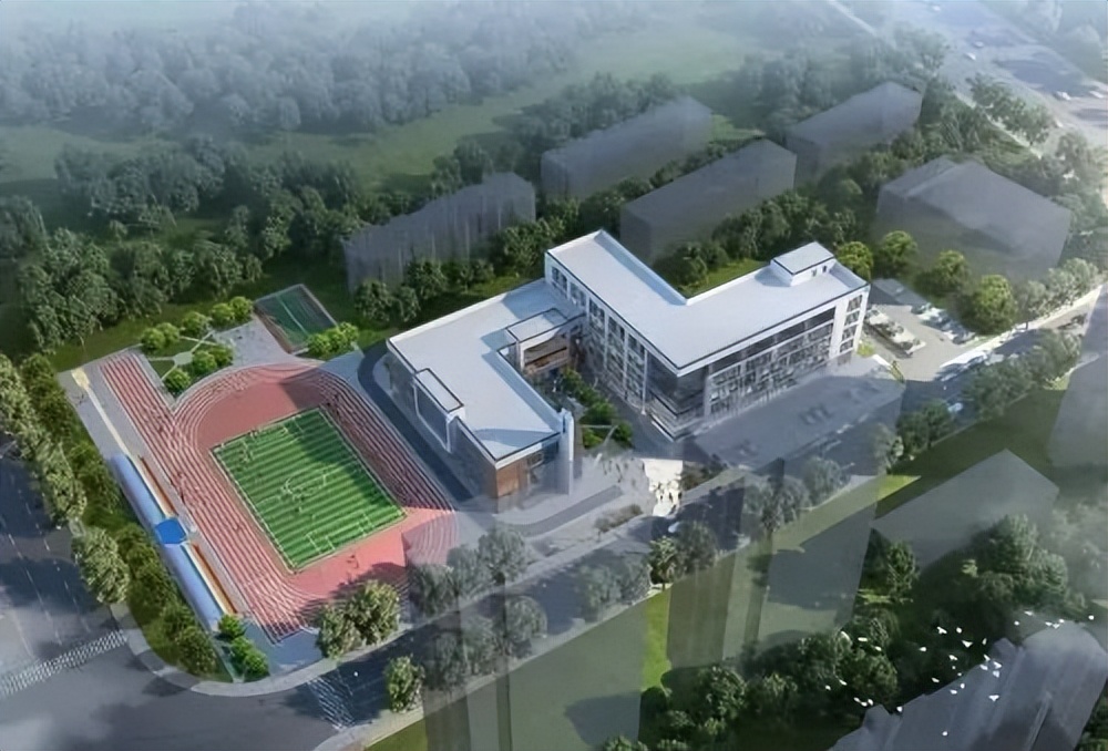 烟台近几年新建学校,烟台将新增7所学校