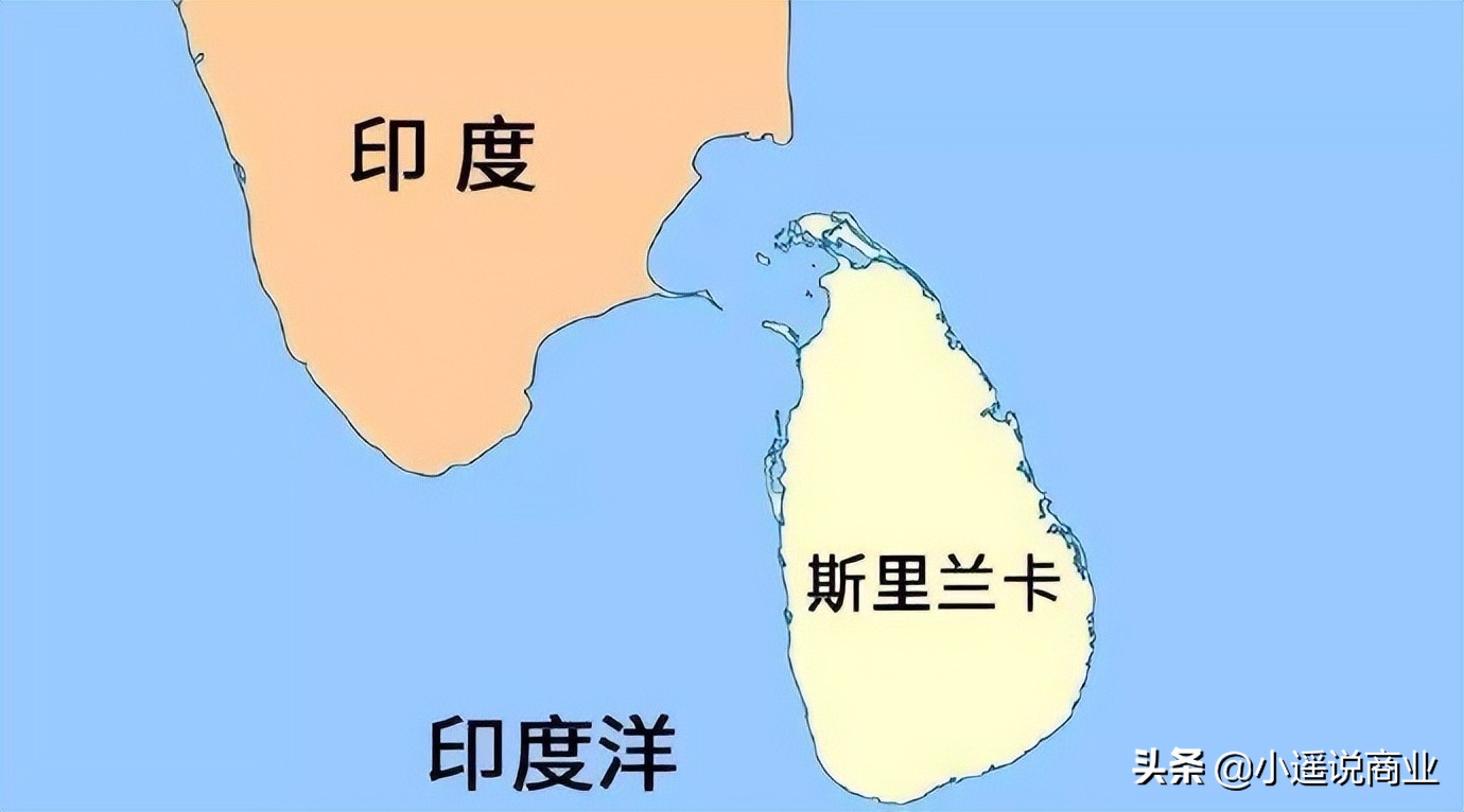 斯里兰卡为什么经济复苏,斯里兰卡的经济发展历程