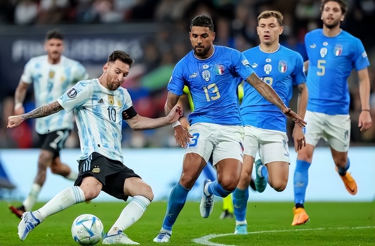 足坛十大假象阿根廷夺冠,世界足球五大错觉