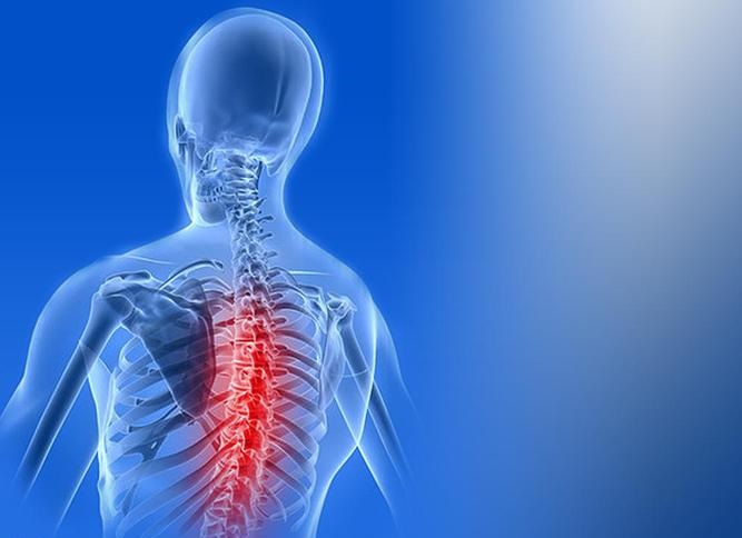 心脏病后背痛和肺癌后背痛的区别,58岁后背疼痛怎么回事