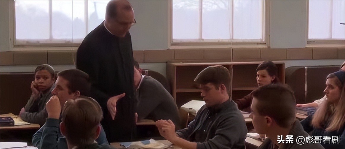 豆瓣高分青少年励志电影,高分电影推荐励志人生必看超燃