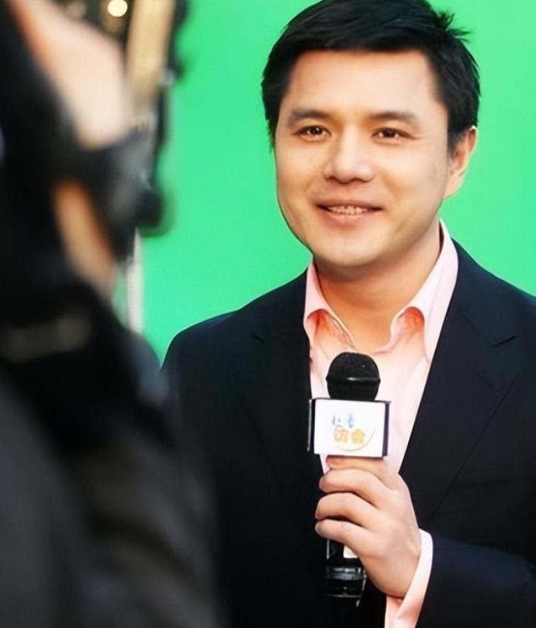 赵普为何离开央视,央视赵普所经历的事