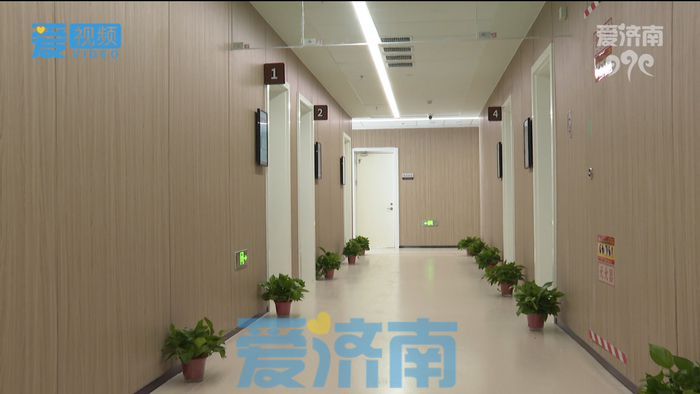 济南卓越健康管理中心,济南哪家健康管理中心好